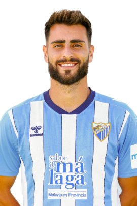 Luis Muñoz 2022-2023