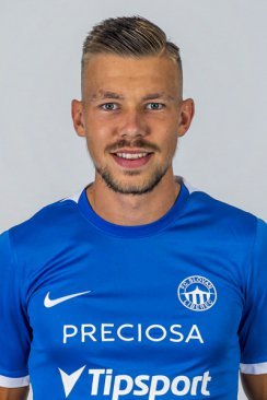 Dominik Plechaty 2022-2023