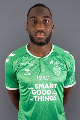 Mickaël Nadé 2022-2023