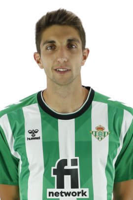 Edgar González 2022-2023