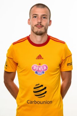 Jakub Barac 2022-2023