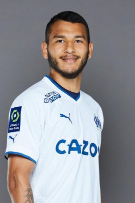 Luis Suárez 2022-2023