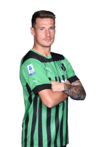 Andrea Pinamonti 2022-2023