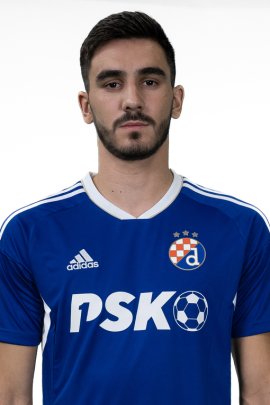 Josip Sutalo 2022-2023