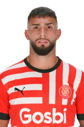 Valentin Castellanos 2022-2023