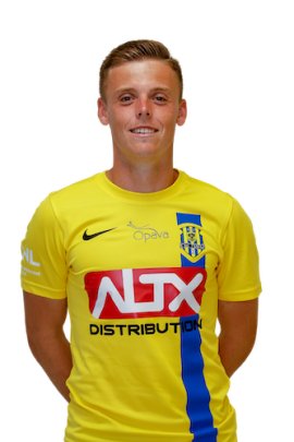 Michal Bilek 2022-2023