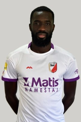 Boubacari Doucouré 2022-2023