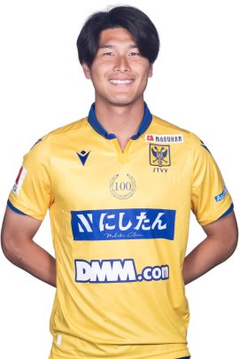 Daiki Hashioka 2022-2023