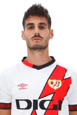 Óscar Valentín 2022-2023