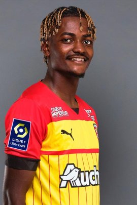 Ismaël Boura 2022-2023