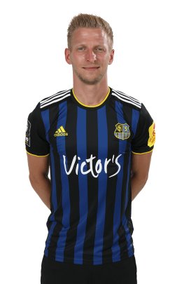 Dominik Ernst 2022-2023