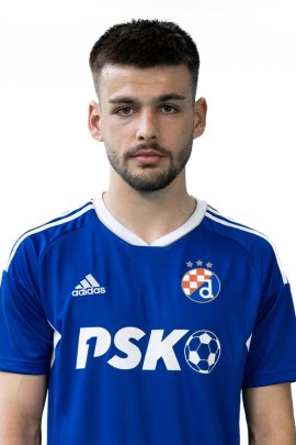 Marko Bulat 2022-2023