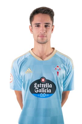 Fernando Medrano 2022-2023