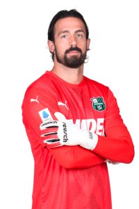 Andrea Consigli 2022-2023