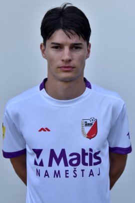 Kristijan Tojcic 2022-2023