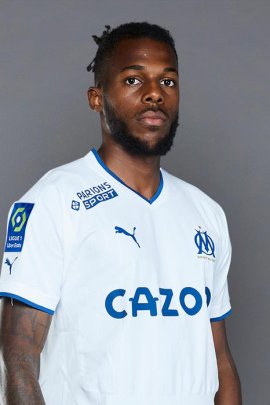 Nuno Tavares 2022-2023