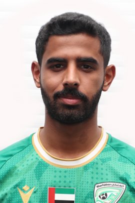 Yousef Al Ameri 2022-2023