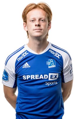 Adam Sörensen 2022-2023