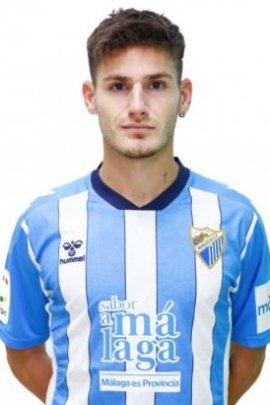 Cristian Gutiérrez 2022-2023