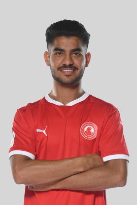 Rami Suhail Al Hamawendi 2022-2023