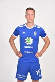 Samuel Dancak 2022-2023