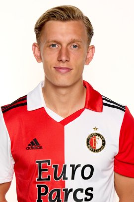 Marcus Pedersen 2022-2023