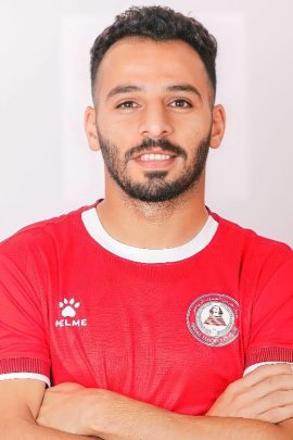 Mohamed Reda 2022-2023