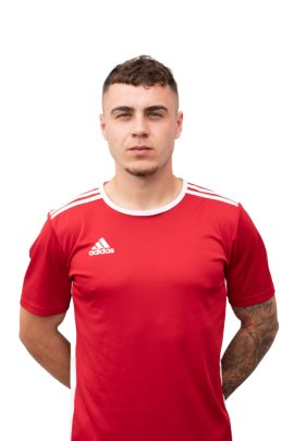 Adrian Slavik 2022-2023