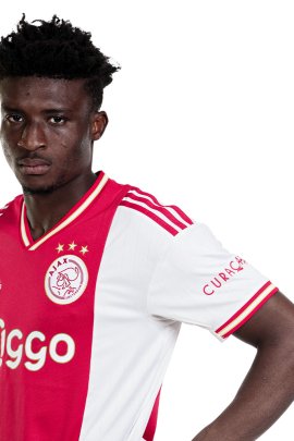 Mohammed Kudus 2022-2023