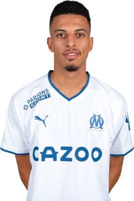 Azzedine Ounahi 2022-2023