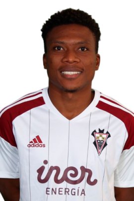 Emmanuel Attipoe 2022-2023