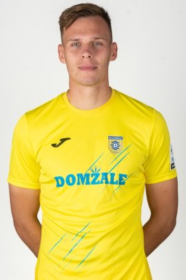 Ivan Durdov 2022-2023