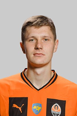 Artem Bondarenko 2022-2023