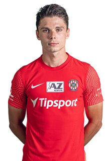 Jan Hlavica 2022-2023