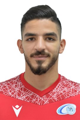 Ahmed Shehda Abunamous 2022-2023