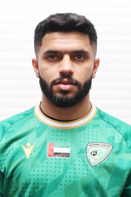 Salim Saif Al Rawahi 2022-2023