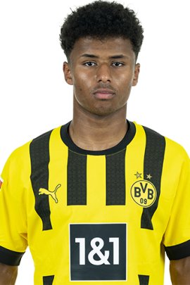 Karim Adeyemi 2022-2023