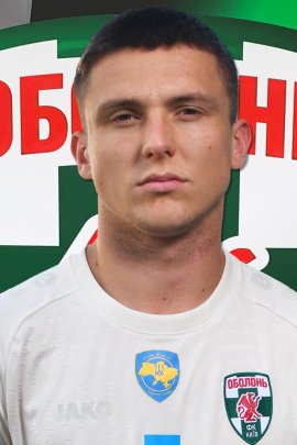 Stanislav Vasylenko 2022-2023