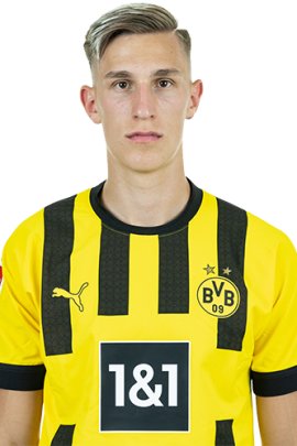 Nico Schlotterbeck 2022-2023
