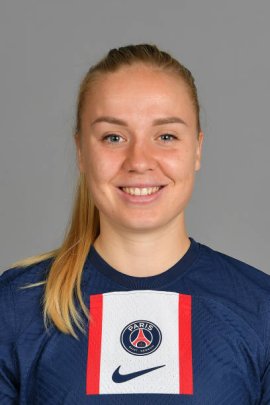 Paulina Dudek 2022-2023