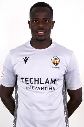 Cheick Sarr 2022-2023