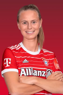 Klara Bühl 2022-2023