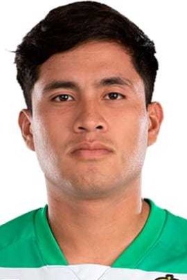 Diego Medina 2022-2023