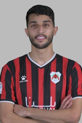 Mohammed Emad Aiash 2022-2023
