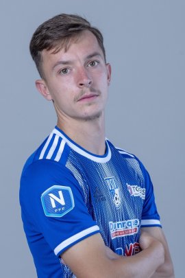 Enzo Bardeli 2022-2023