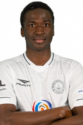 Musa Ramathan 2022-2023