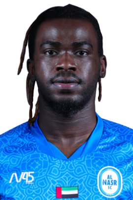 Isaac Tshibangu 2022-2023