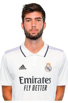 Theo Zidane 2022-2023