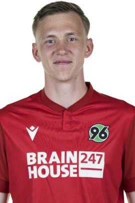 Maximilian Beier 2022-2023