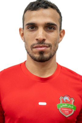 Waleed Abbas Al Balooshi 2022-2023